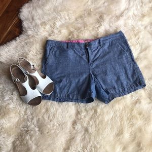 Merona shorts